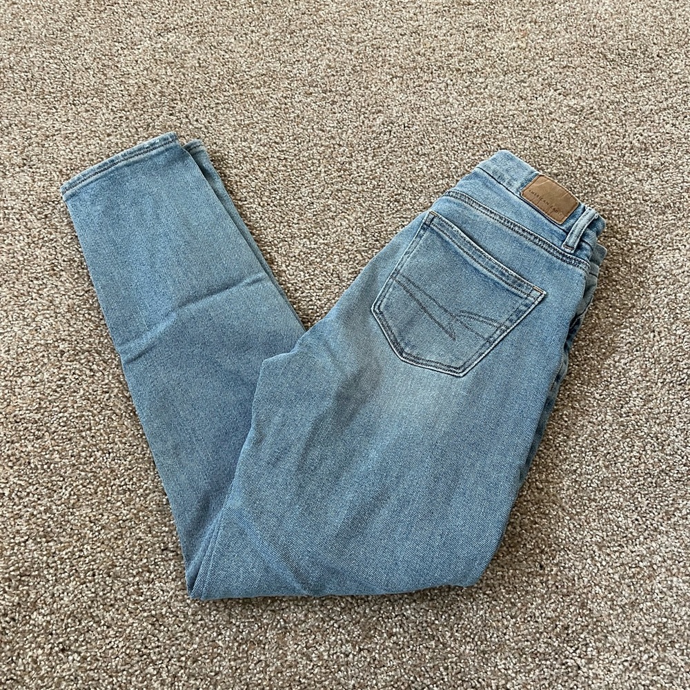 Mom Jeans